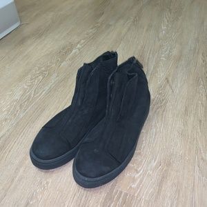 Mens All Saints sneakers